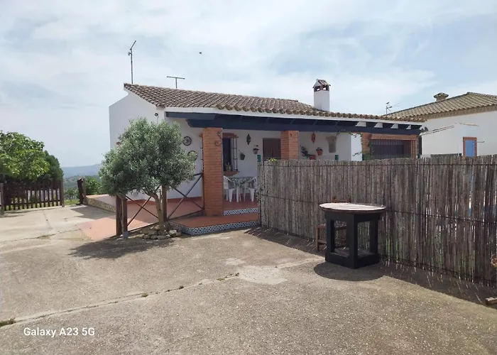 Casa Montemar