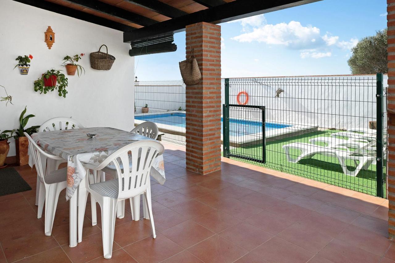 Casa Montemar Casa de Férias