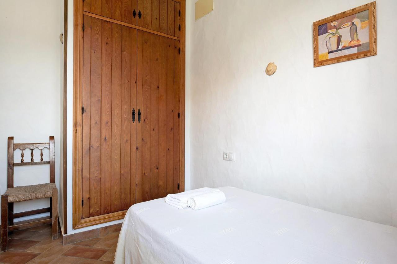 Casa de Férias Casa Montemar Conil De La Frontera