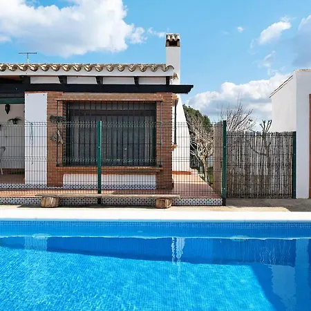 Casa Montemar Conil De La Frontera Exterior photo