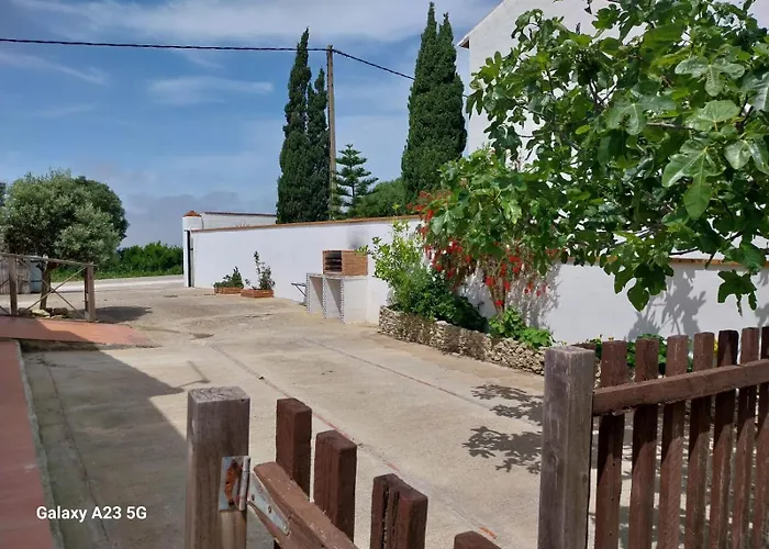 Casa Montemar
