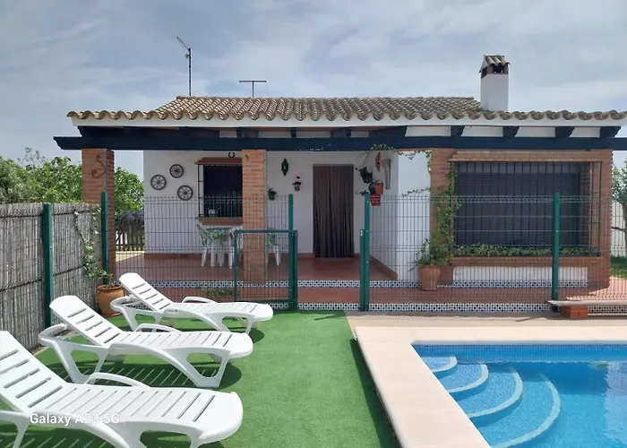 Casa Montemar