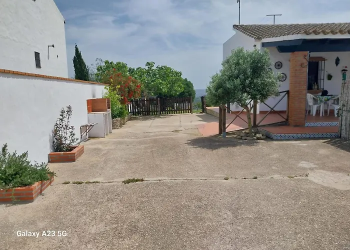 Casa Montemar