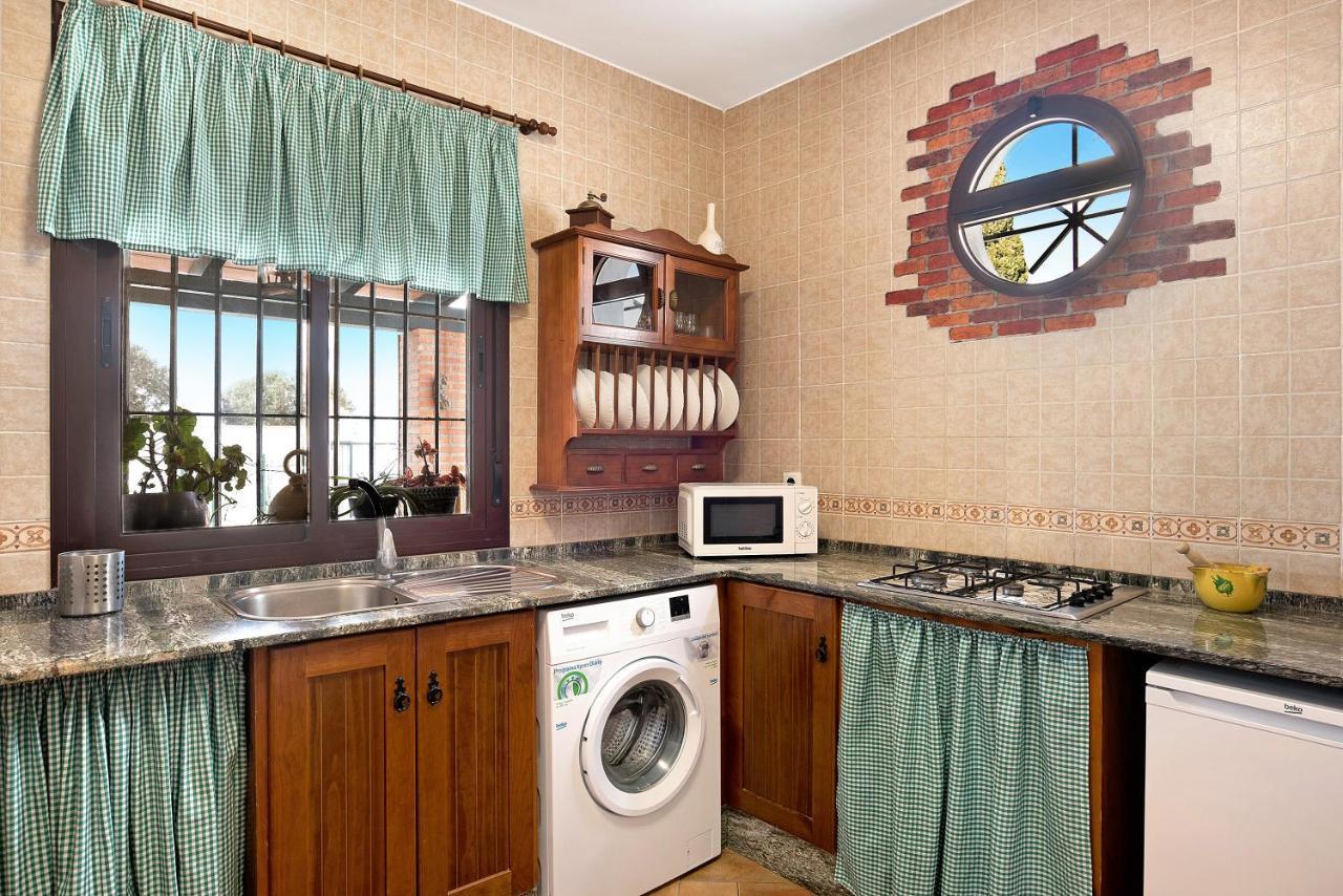 Casa Montemar *