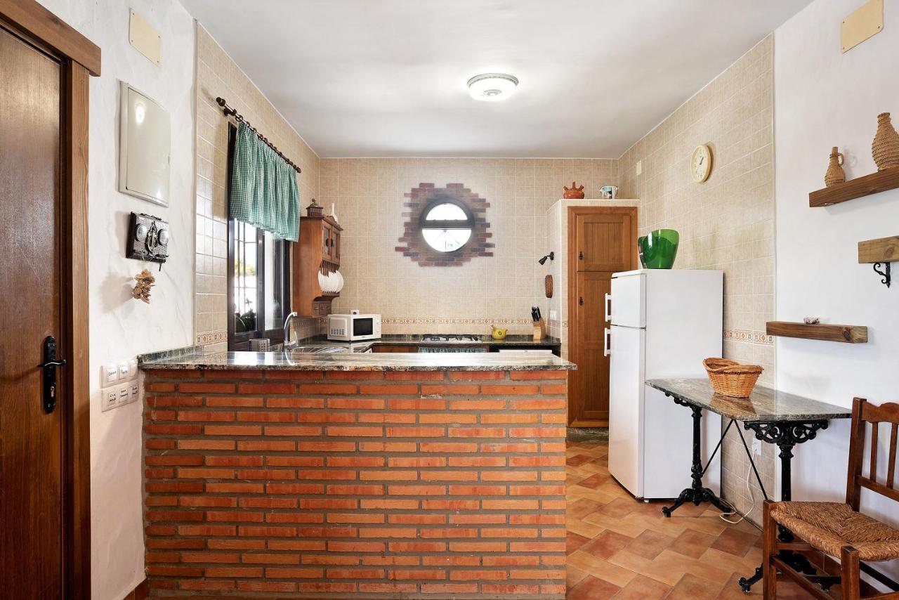 Holiday home Casa Montemar