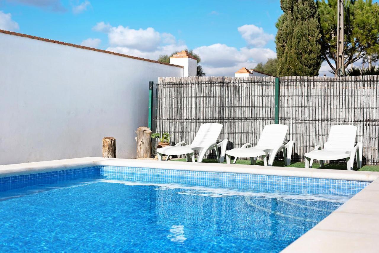 Casa Montemar *