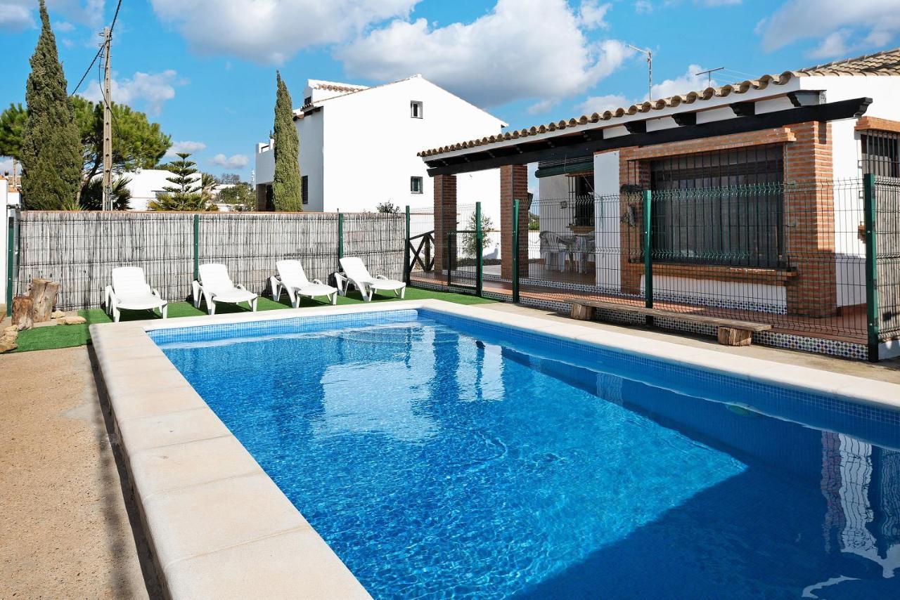 Casa Montemar *