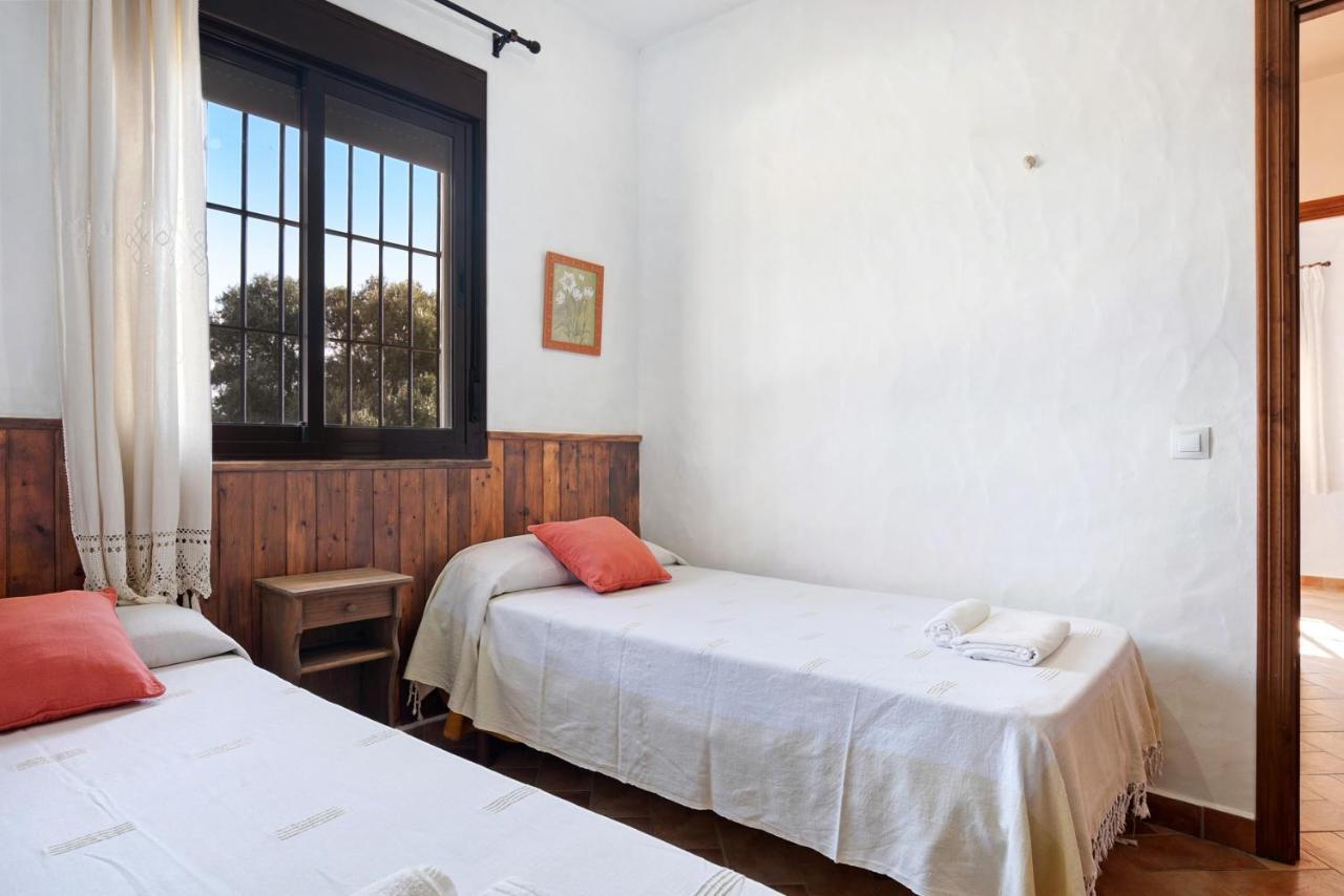 Casa Montemar Holiday home