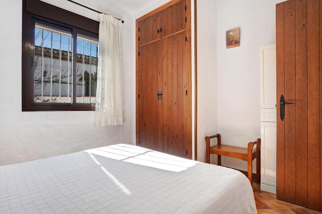 Casa Montemar Vakantiehuis