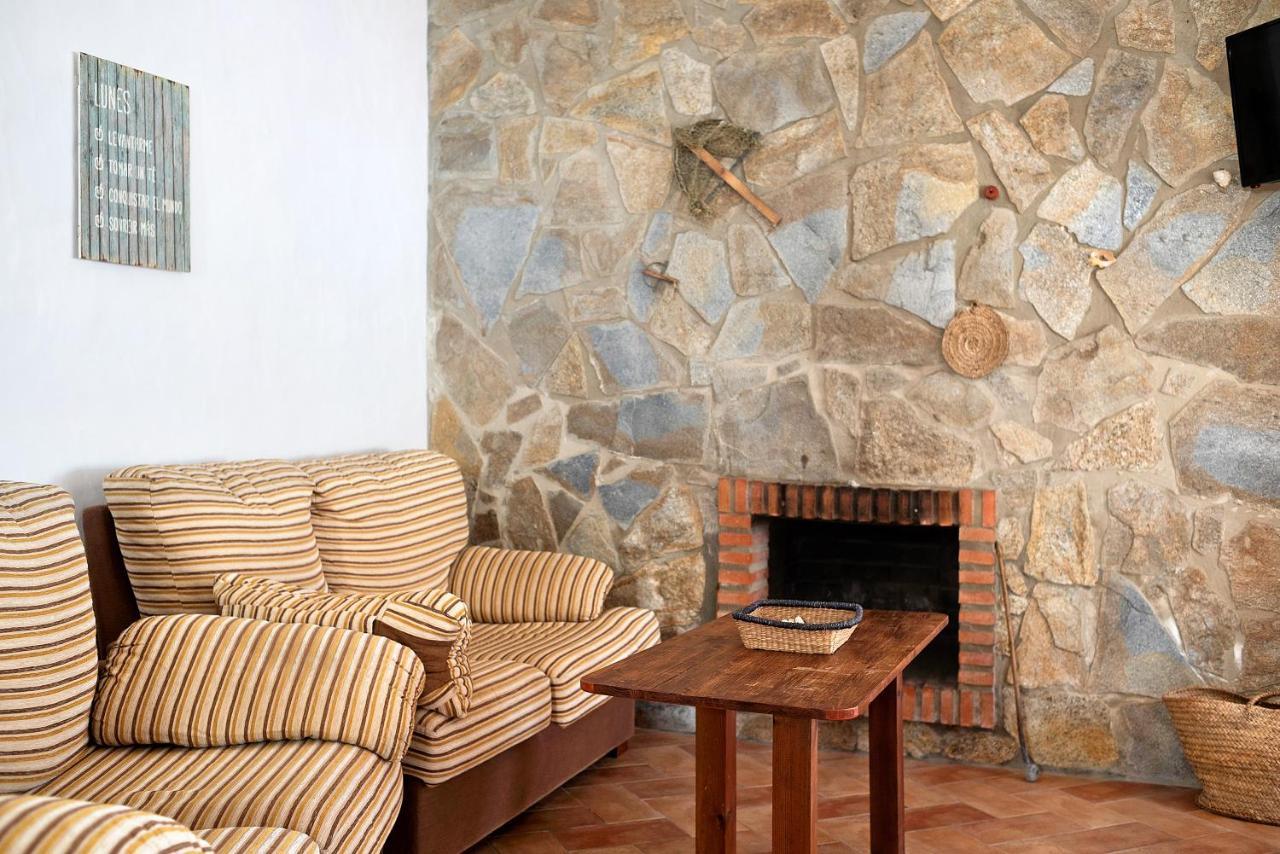 Casa Montemar Holiday home