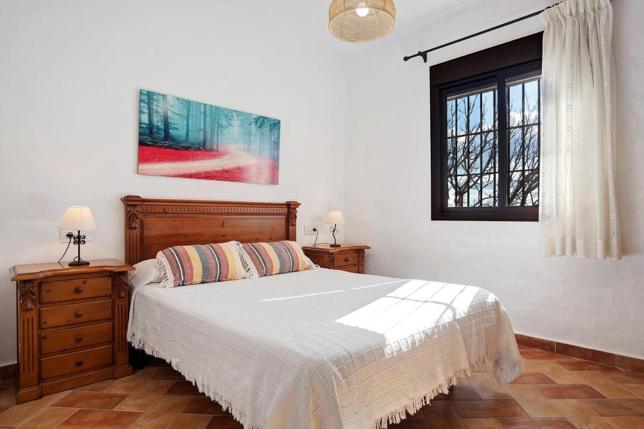 Casa Montemar Holiday home
