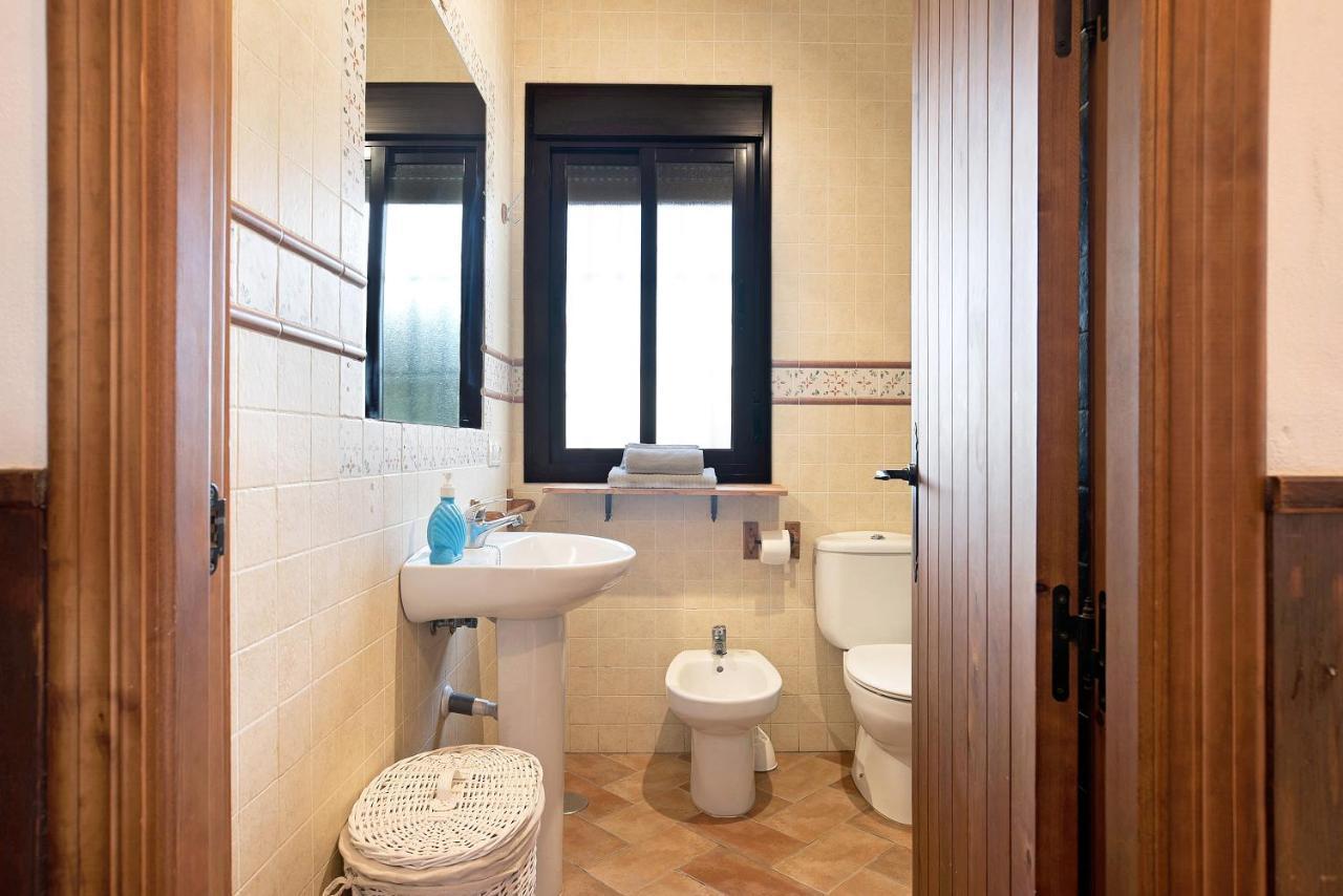 Holiday home Casa Montemar
