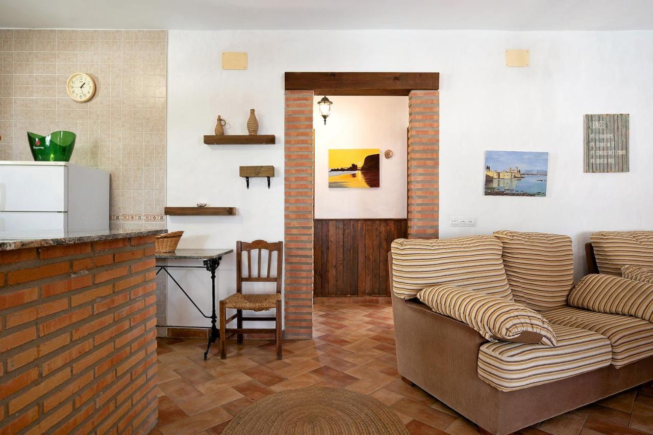 Casa Montemar Holiday home