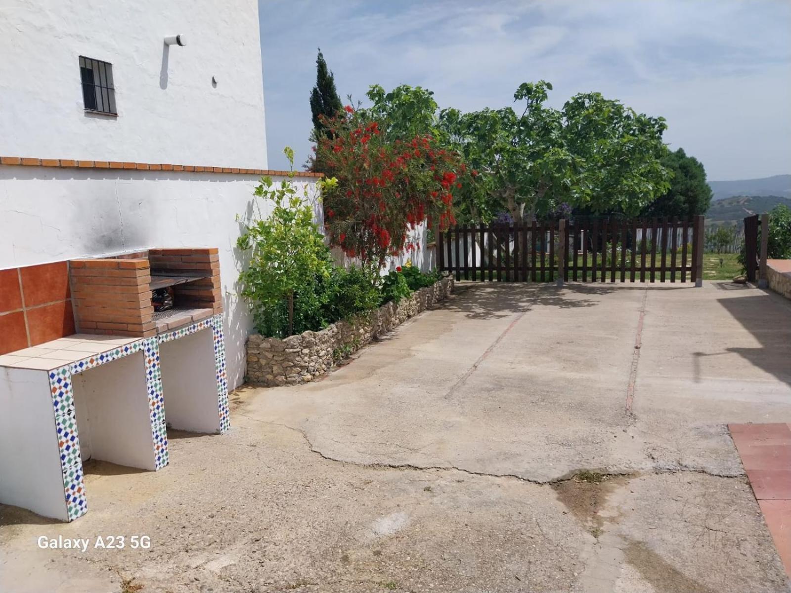 Casa Montemar