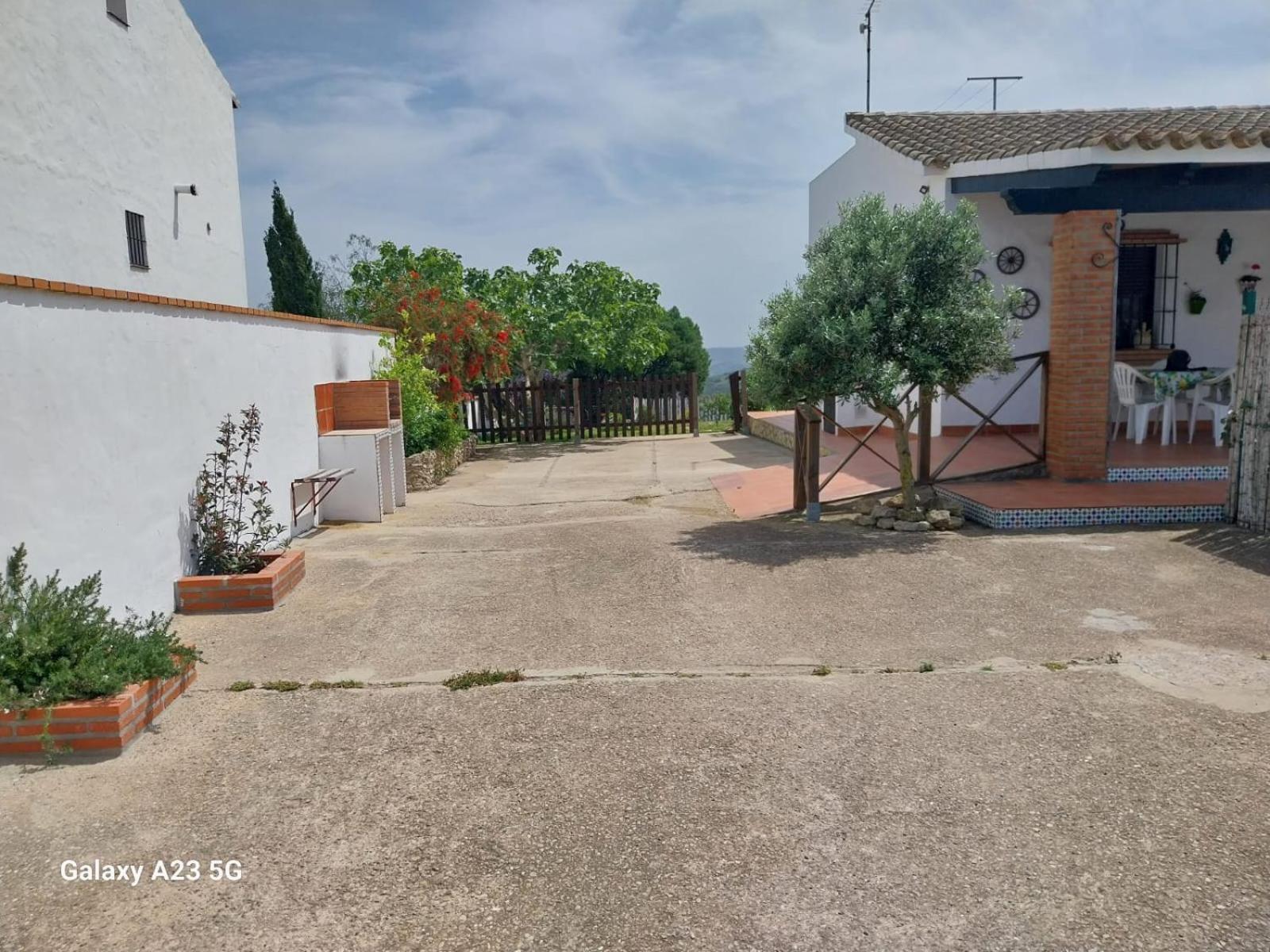 Casa Montemar Conil De La Frontera