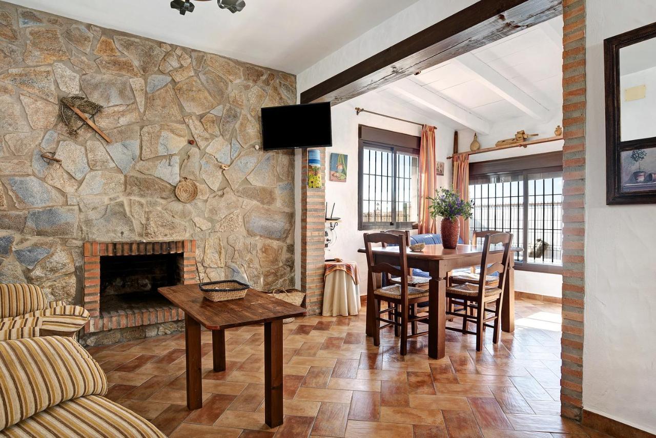 Casa Montemar