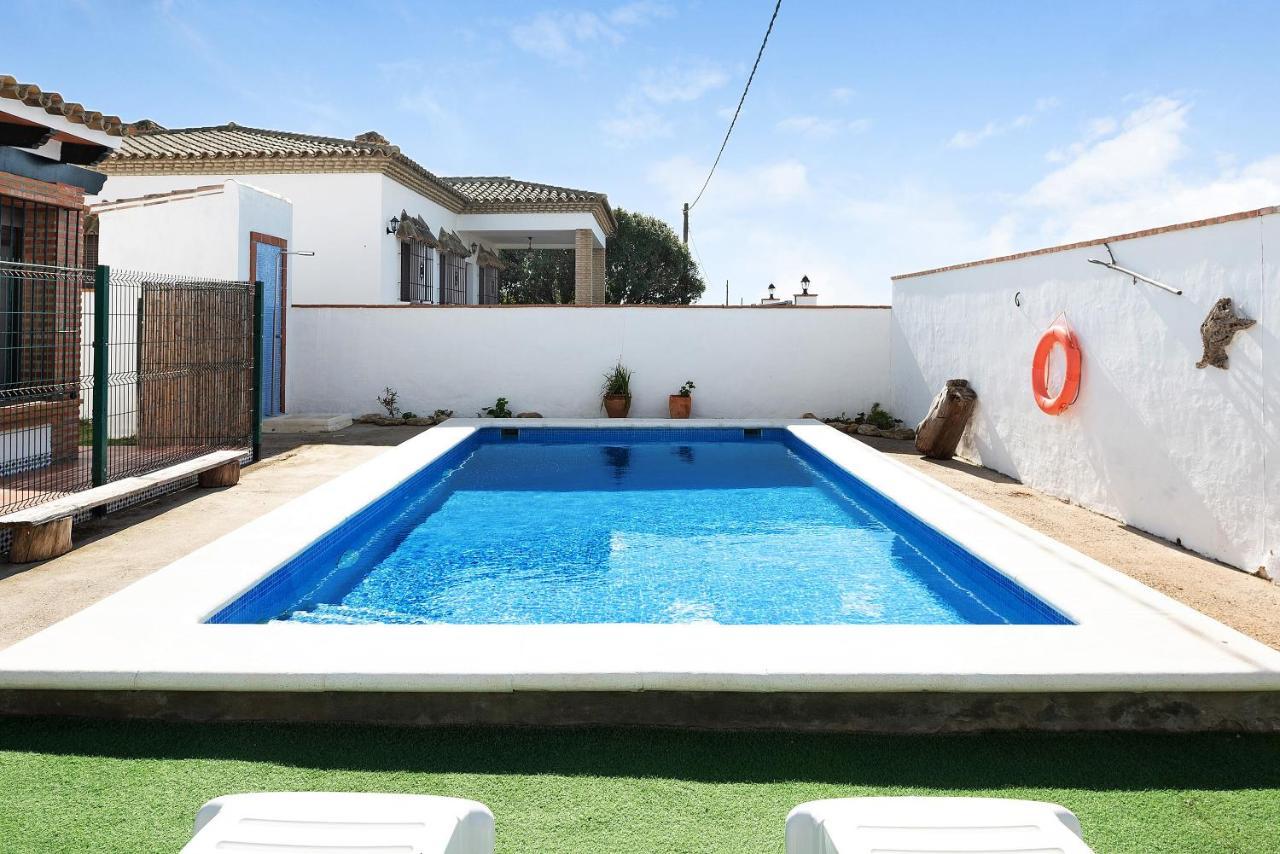 Casa Montemar * Conil De La Frontera