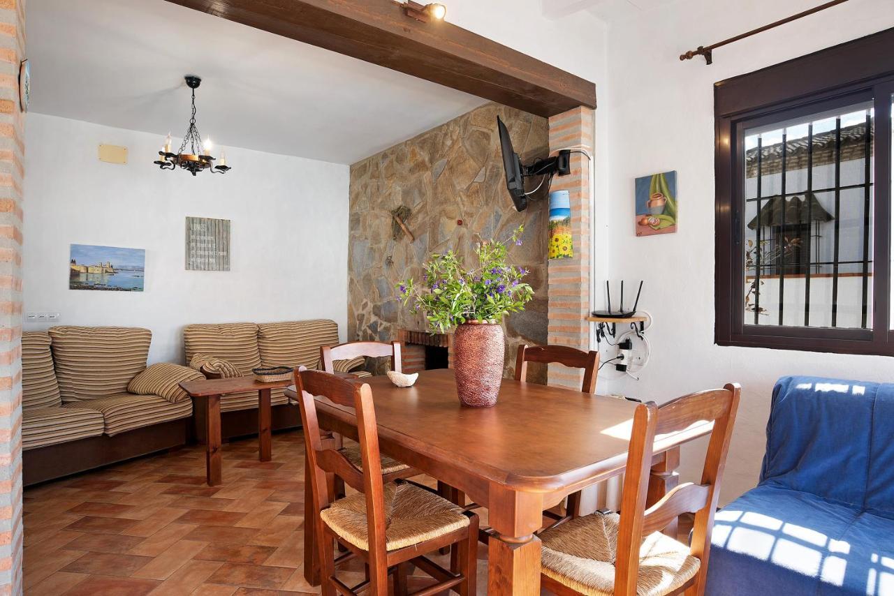 Casa Montemar Conil De La Frontera