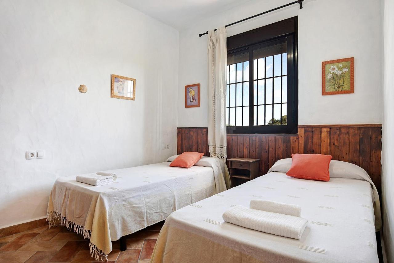 Сasa de vacaciones Casa Montemar Conil De La Frontera