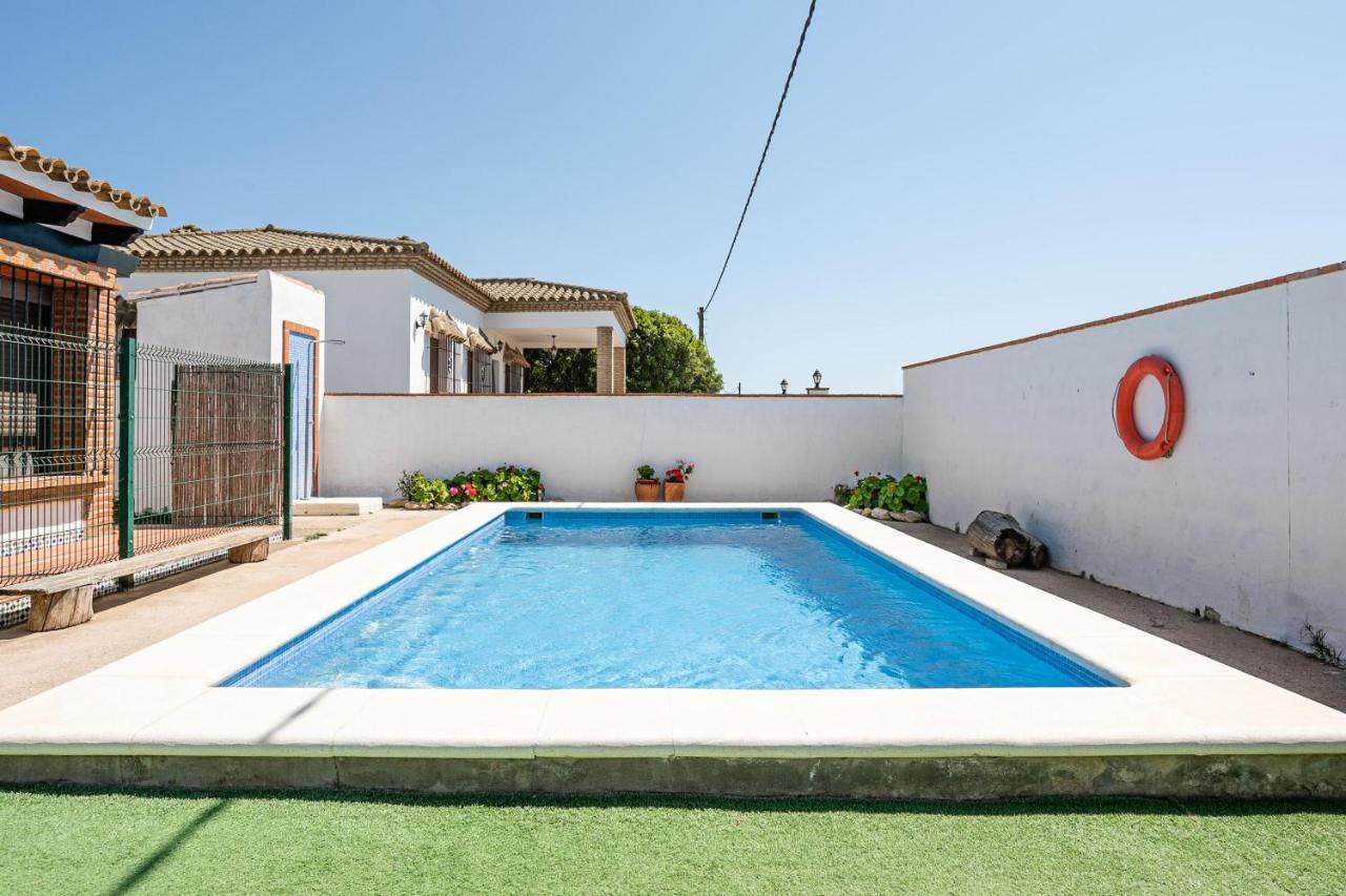 Casa Montemar *