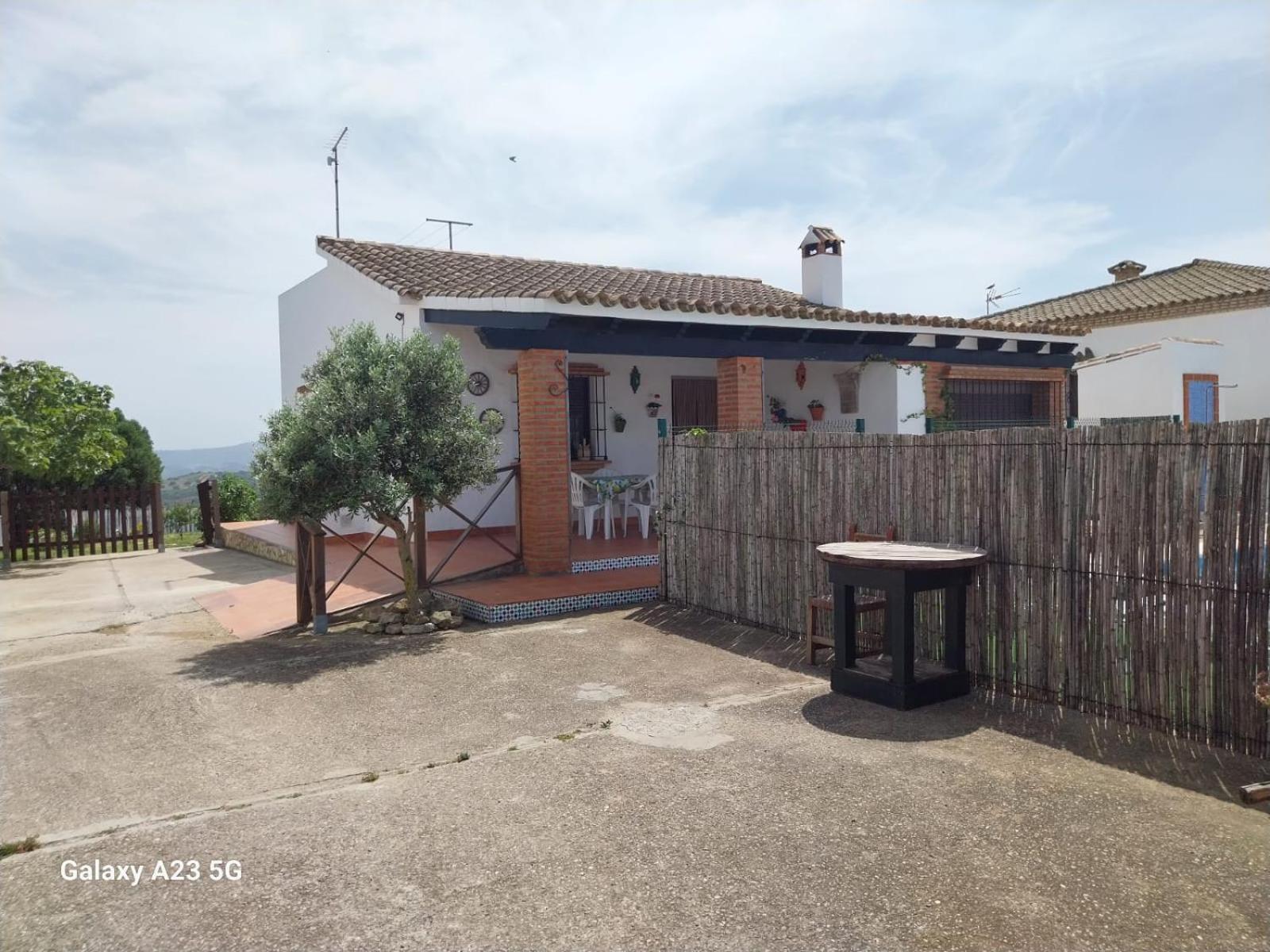 Casa Montemar Сasa de vacaciones *