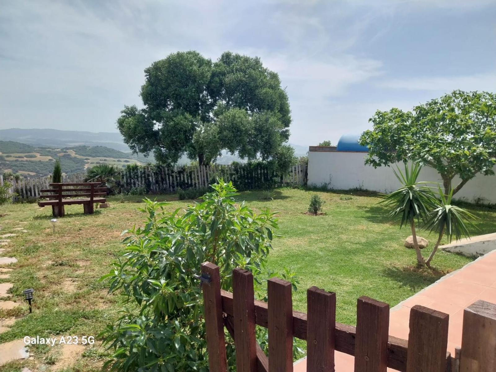 Casa Montemar *