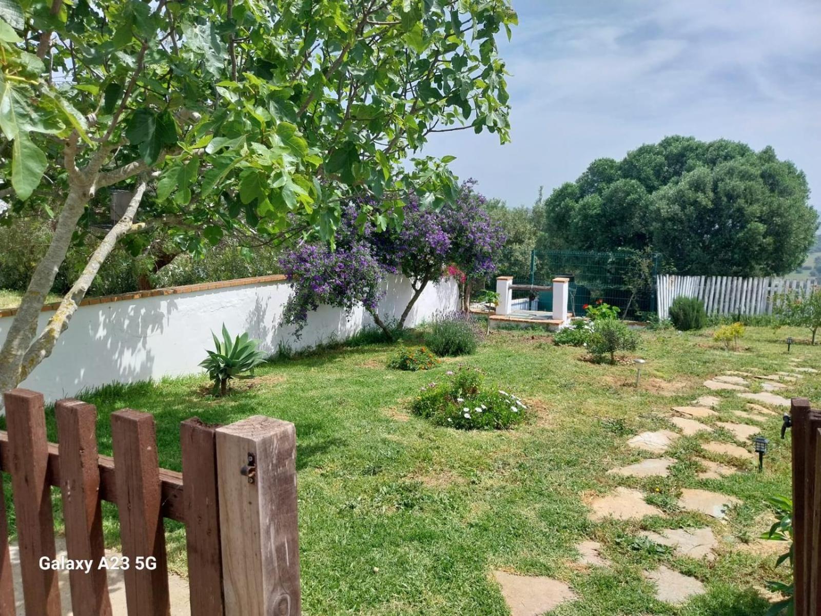 Сasa de vacaciones Casa Montemar Conil De La Frontera